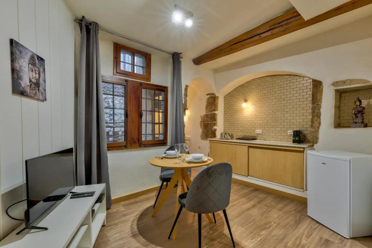 Au Coeur Du Vieil Annecy - Le Lys - Lägenhet Exteriör bild